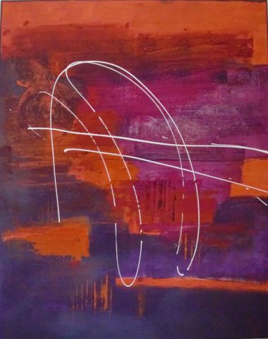 Terre brûlée